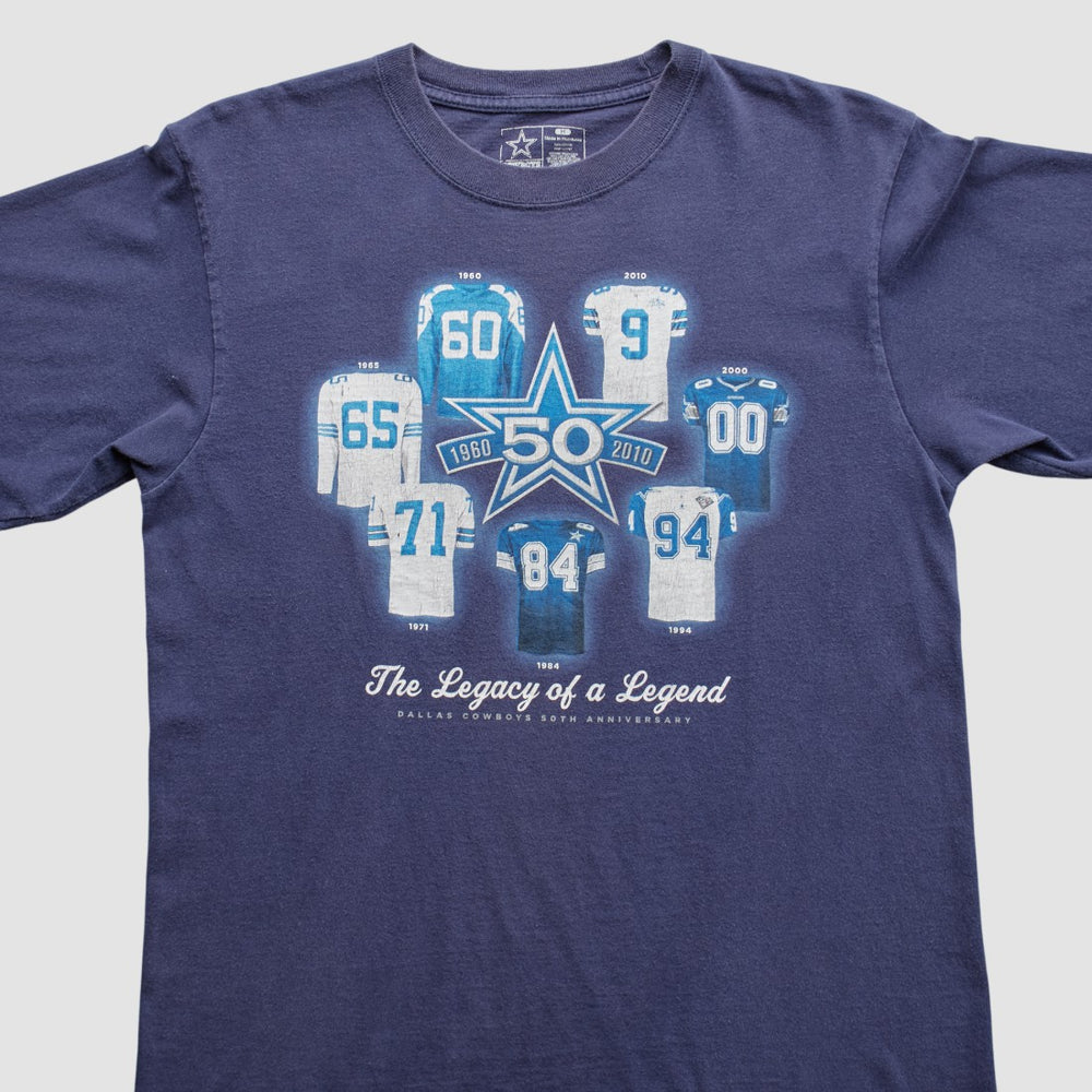 NFL Dallas Cowboys 2010 T-Shirt
