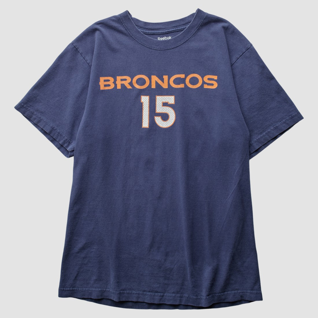 NFL Denver Broncos Reebok 2010 T-Shirt