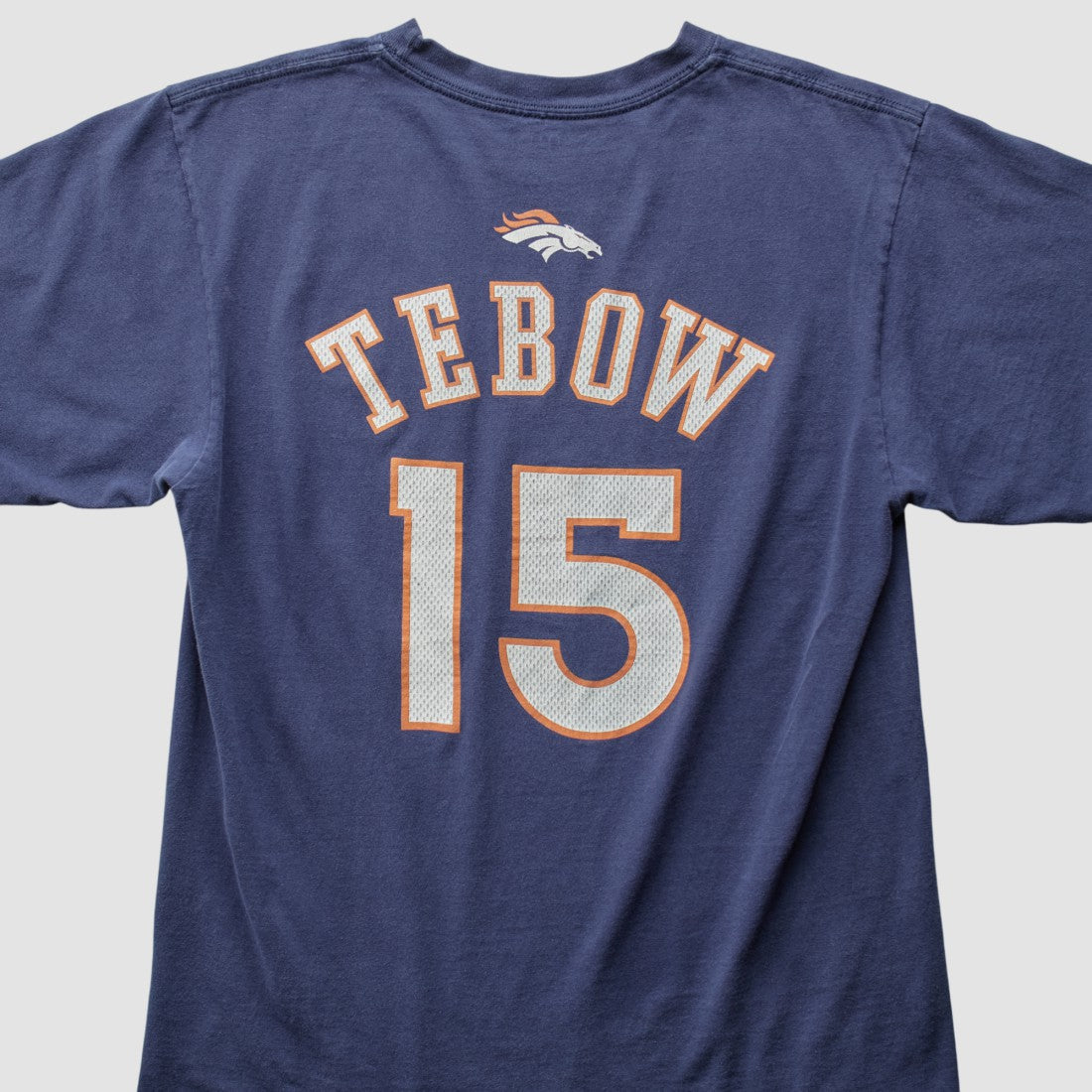 NFL Denver Broncos Reebok 2010 T-Shirt