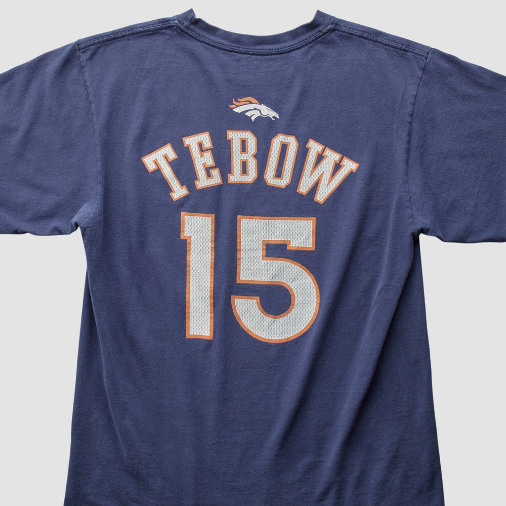 NFL Denver Broncos Reebok 2010 T-Shirt