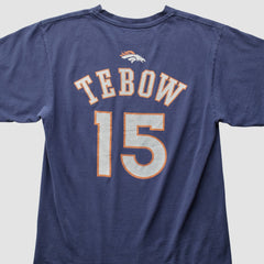 NFL Denver Broncos Reebok 2010 T-Shirt