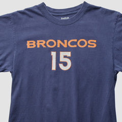 NFL Denver Broncos Reebok 2010 T-Shirt