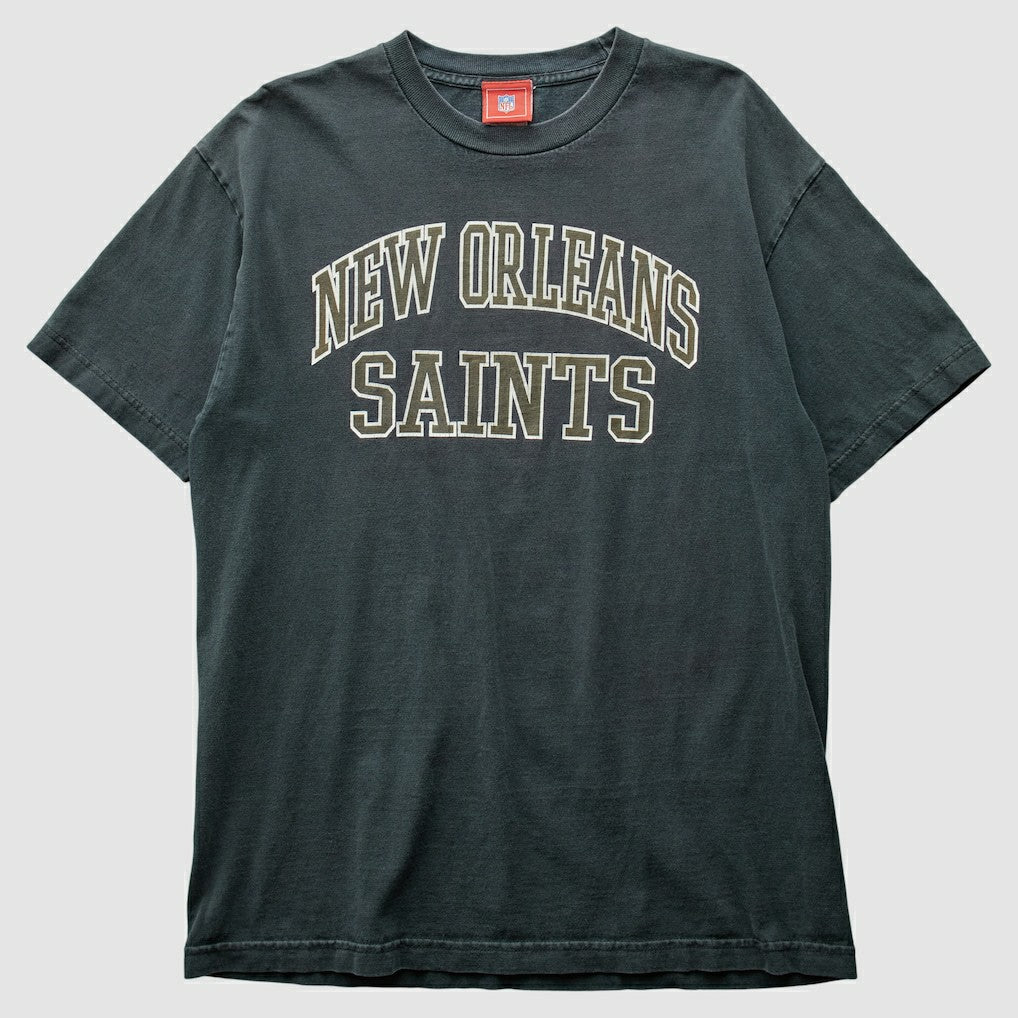 NFL New Orleans Saints NFL 2000s T-Shirt