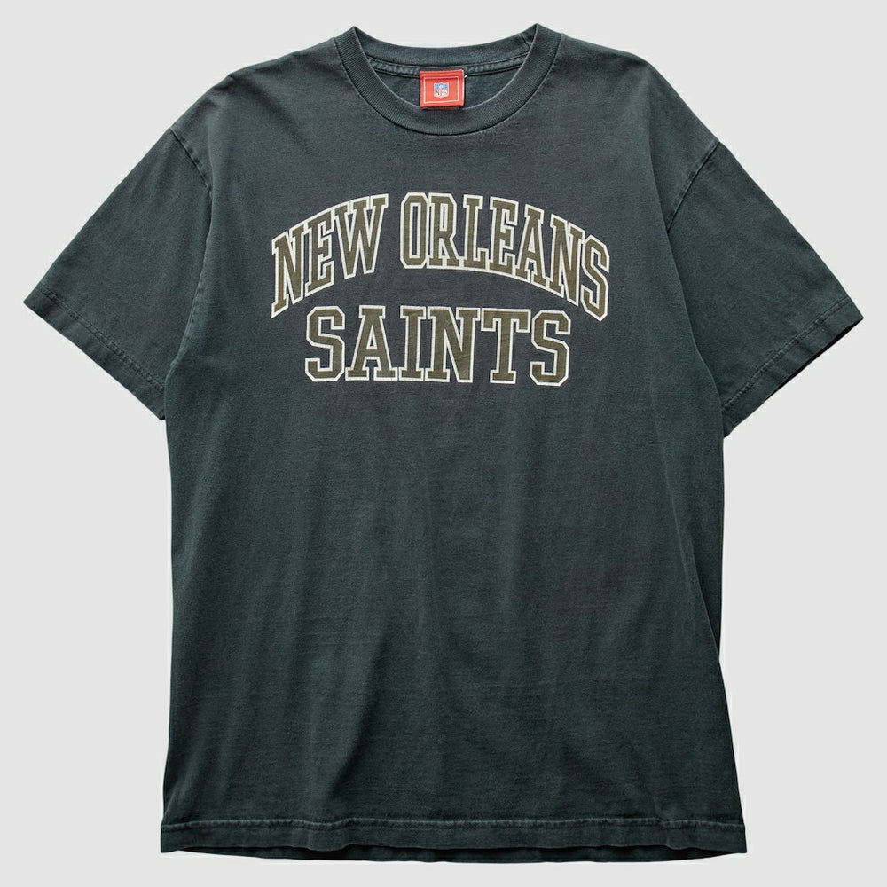 NFL New Orleans Saints NFL 2000s T-Shirt