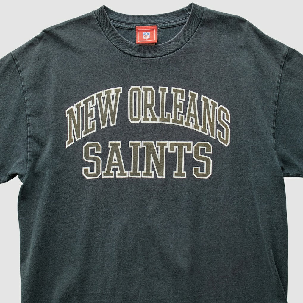 NFL New Orleans Saints NFL 2000s T-Shirt