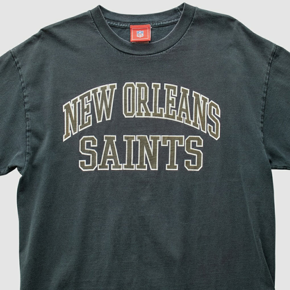 NFL New Orleans Saints NFL 2000s T-Shirt