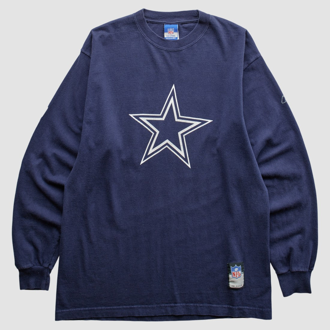 NFL Dallas Cowboys Reebok 2000s T-Shirt