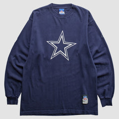 NFL Dallas Cowboys Reebok 2000s T-Shirt
