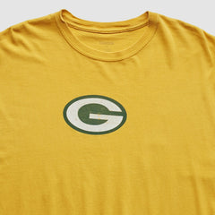 NFL Green Bay Packers Reebok 2000s T-Shirt