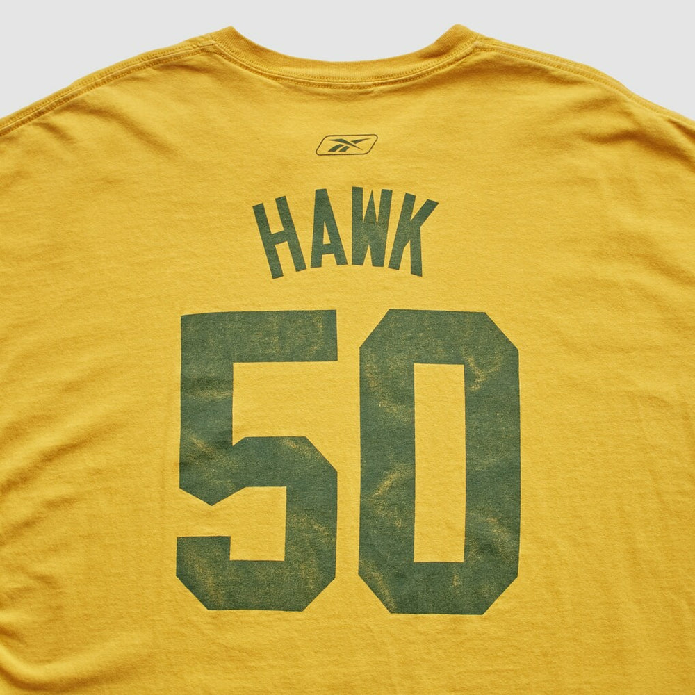 NFL Green Bay Packers Reebok 2000s T-Shirt