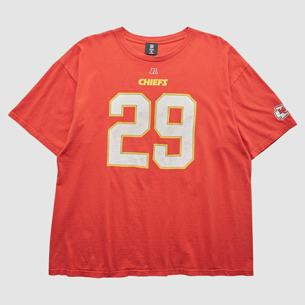 NFL Kansas City Chiefs NFL 2010s T-Shirt