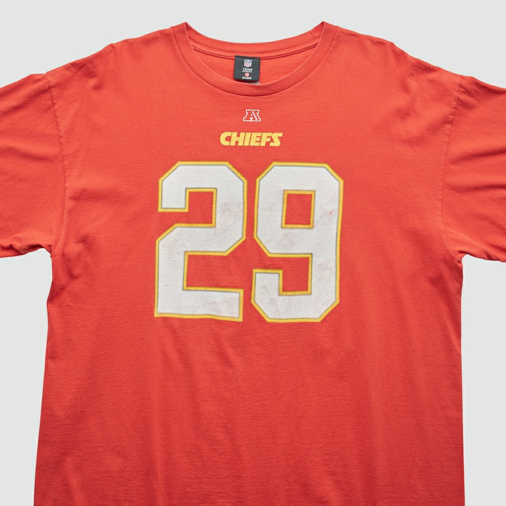 NFL Kansas City Chiefs NFL 2010s T-Shirt