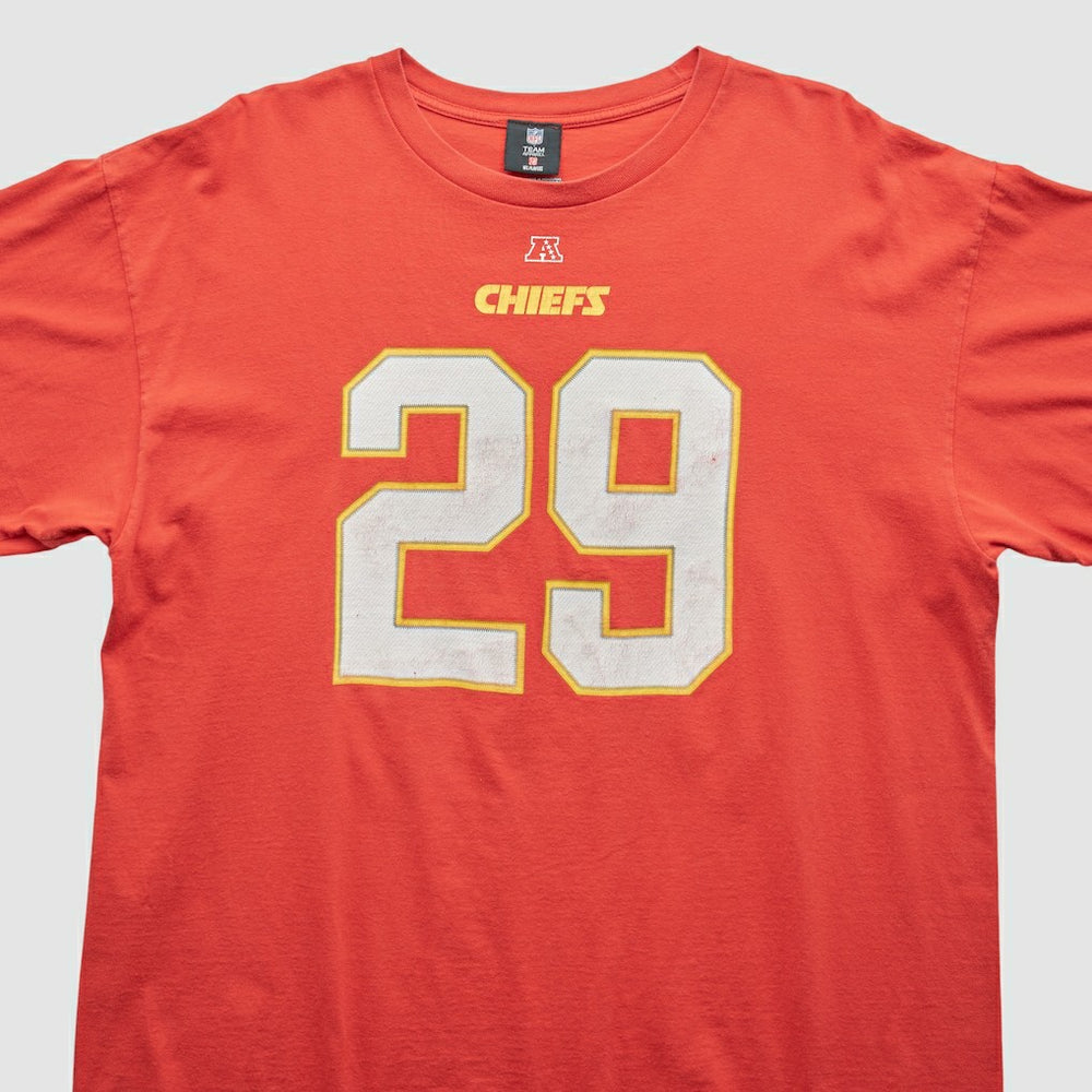 NFL Kansas City Chiefs NFL 2010s T-Shirt