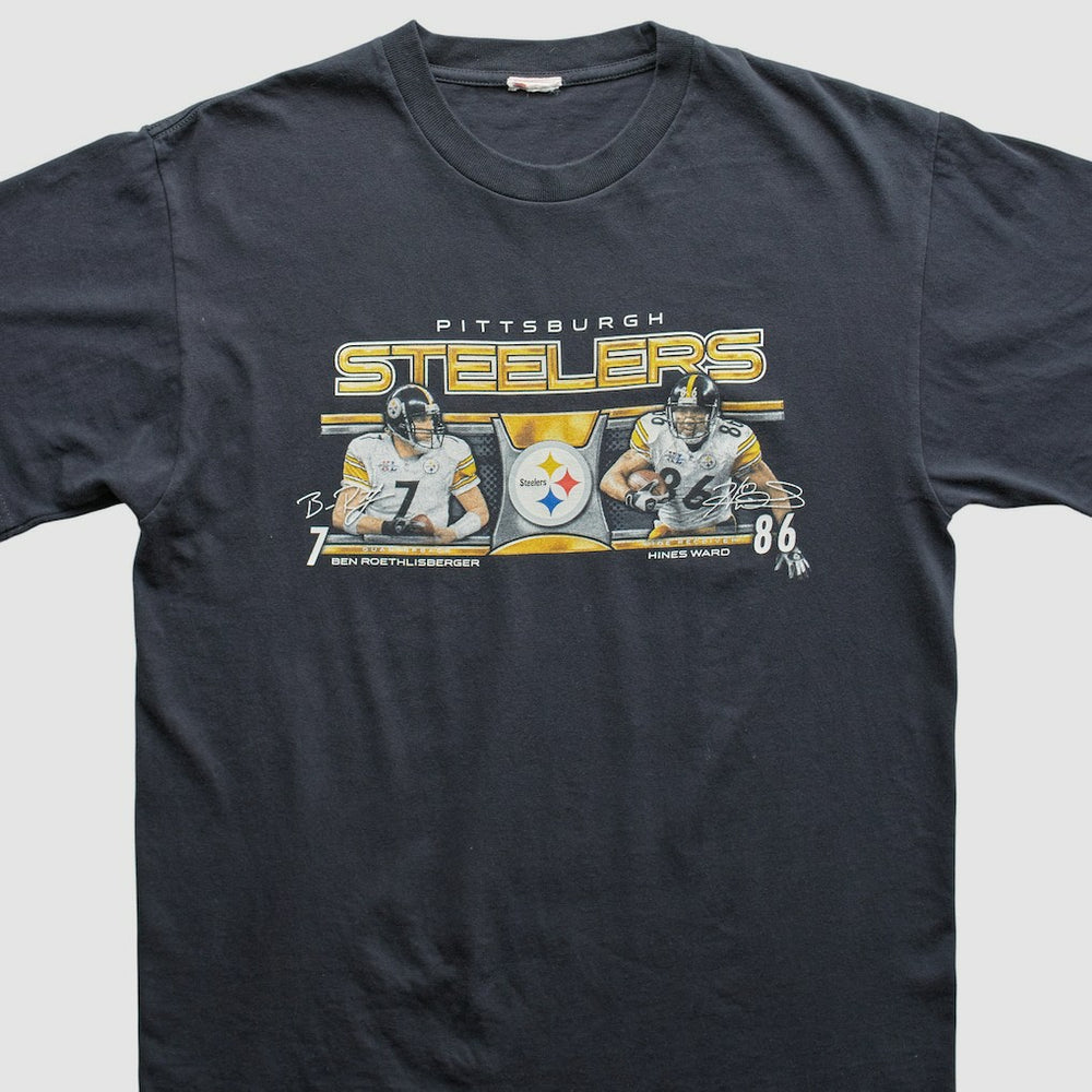 NFL Pittsburgh Steelers 2000s T-Shirt