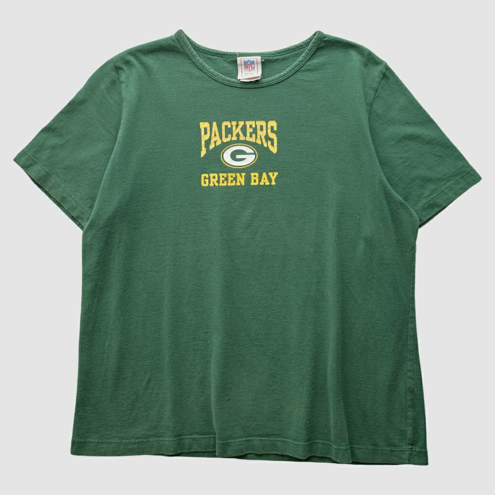 NFL Green Bay Packers NFL 2000s T-Shirt