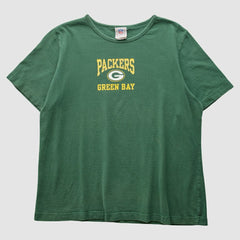 NFL Green Bay Packers NFL 2000s T-Shirt