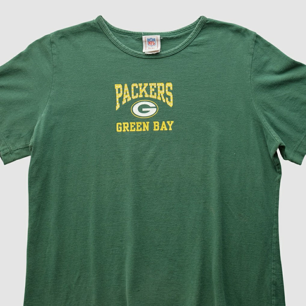 NFL Green Bay Packers NFL 2000s T-Shirt
