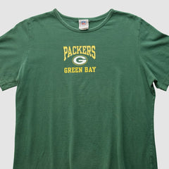 NFL Green Bay Packers NFL 2000s T-Shirt