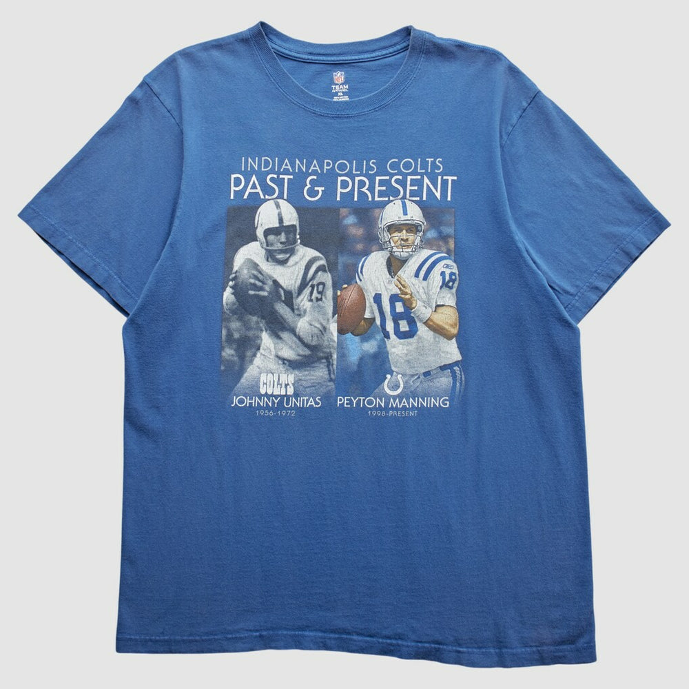 NFL Indianapolis Colts 2000s T-Shirt