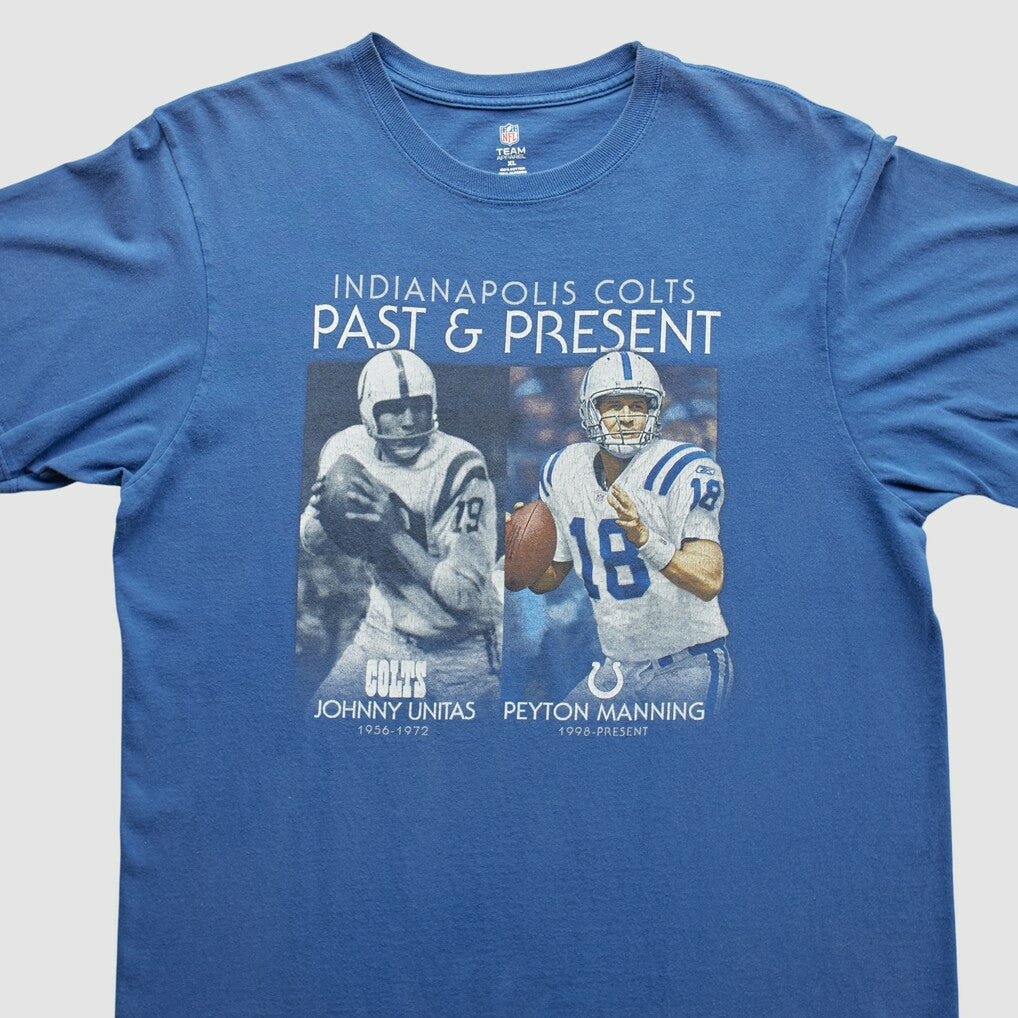 NFL Indianapolis Colts 2000s T-Shirt