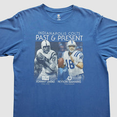 NFL Indianapolis Colts 2000s T-Shirt