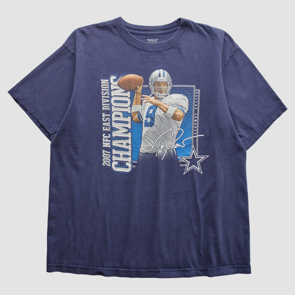 NFL Dallas Cowboys 2007 T-Shirt