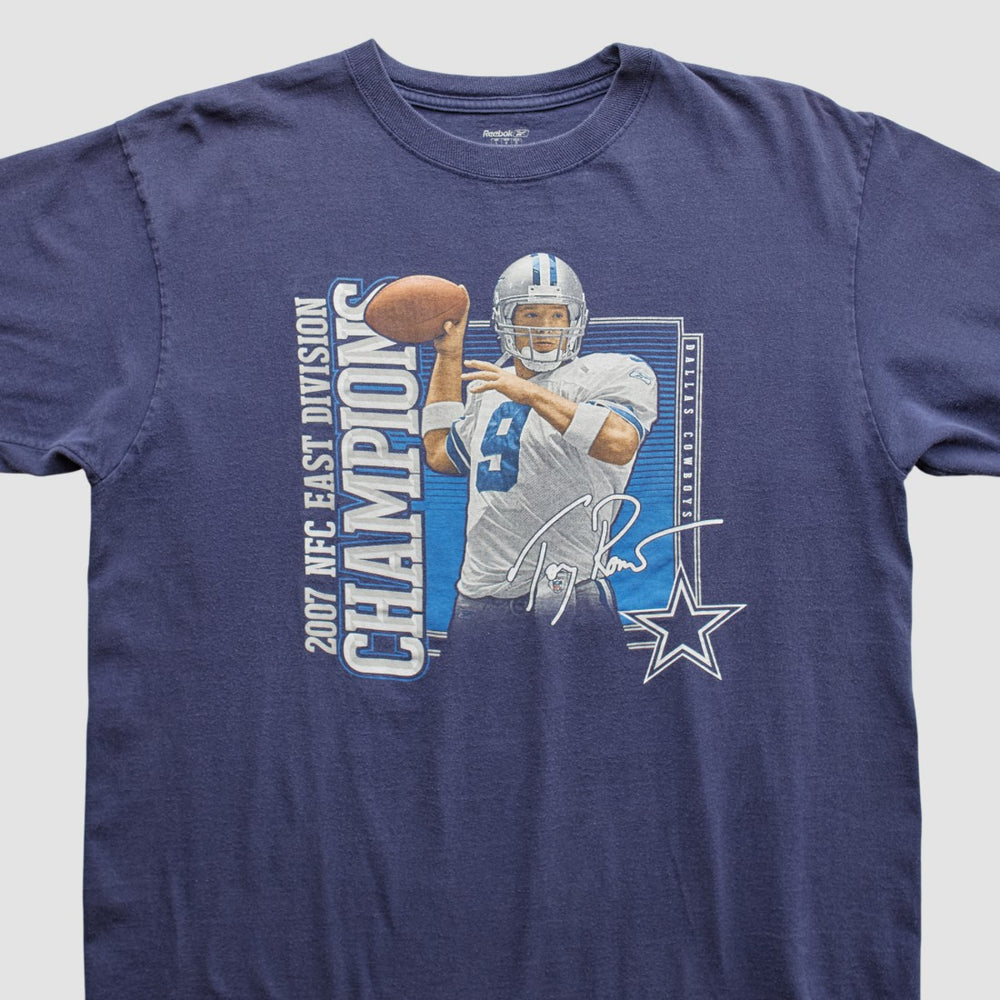 NFL Dallas Cowboys 2007 T-Shirt