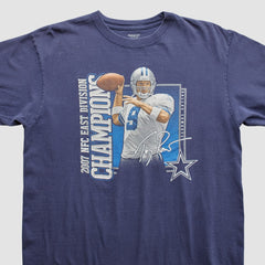 NFL Dallas Cowboys 2007 T-Shirt