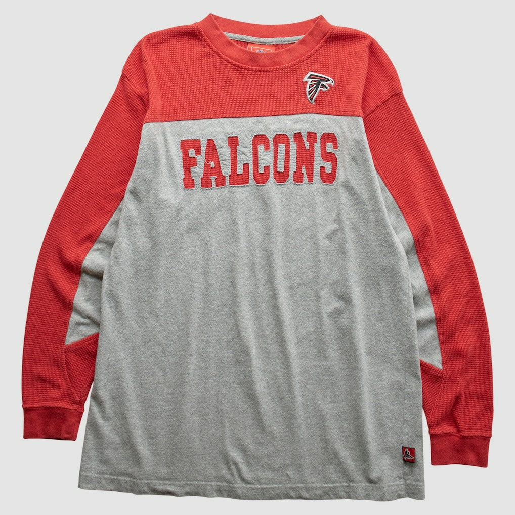 NFL Atlanta Falcons NFL 2000s Long Sleeve T-Shirt