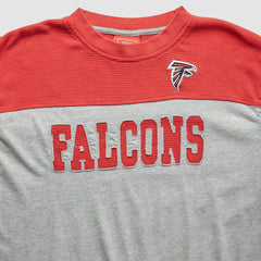 NFL Atlanta Falcons NFL 2000s Long Sleeve T-Shirt