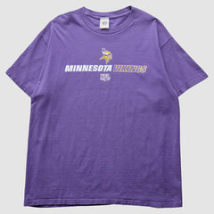 NFL Minnesota Vikings NFL 2000s T-Shirt