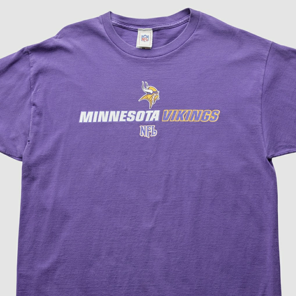 NFL Minnesota Vikings NFL 2000s T-Shirt