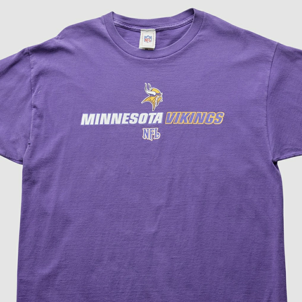 NFL Minnesota Vikings NFL 2000s T-Shirt