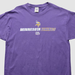 NFL Minnesota Vikings NFL 2000s T-Shirt