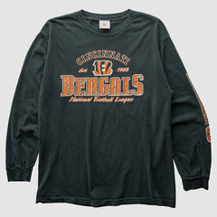 NFL Cincinnati Bengals NFL 2000s T-Shirt