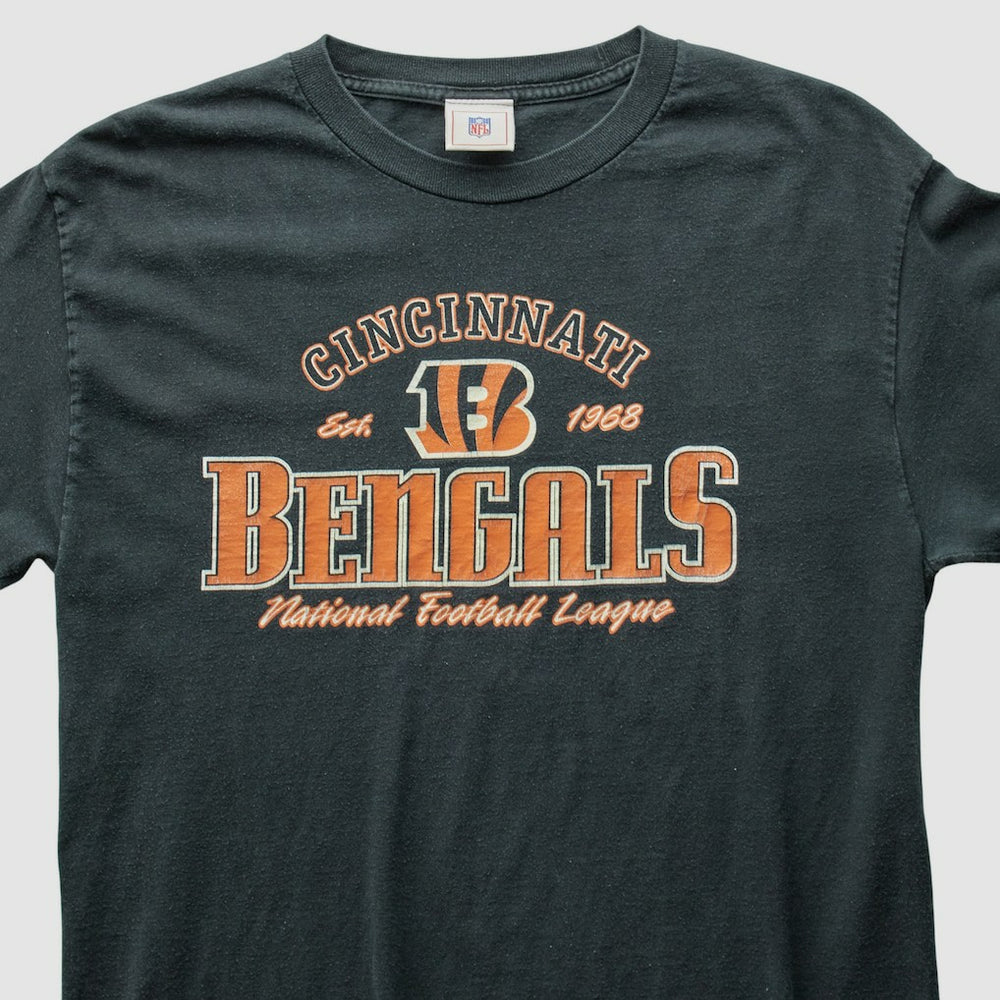 NFL Cincinnati Bengals NFL 2000s T-Shirt