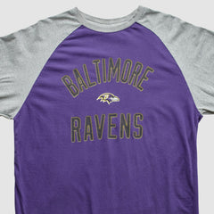 NFL Baltimore Ravens Reebok 2000s T-Shirt
