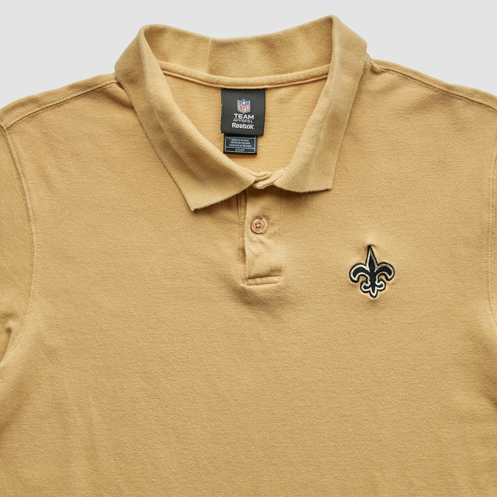 NFL New Orleans Saints Reebok 2000s T-Shirt