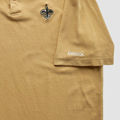 NFL New Orleans Saints Reebok 2000s T-Shirt