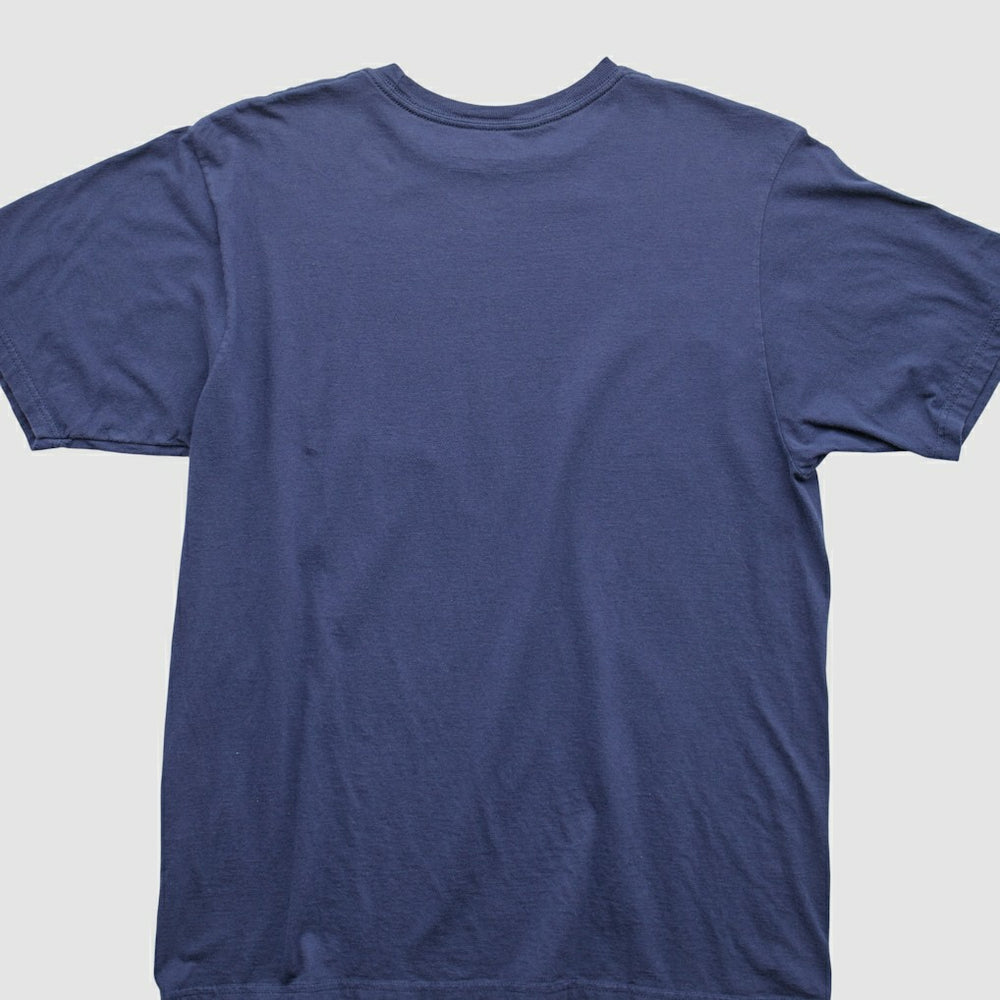 Indiana Pacers 2010s T-Shirt - Navy Vintage | Adidas shop