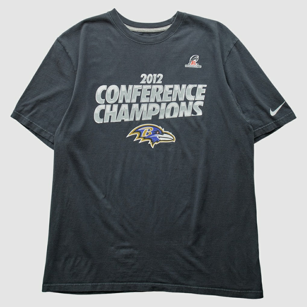NFL Baltimore Ravens 2012 T-Shirt