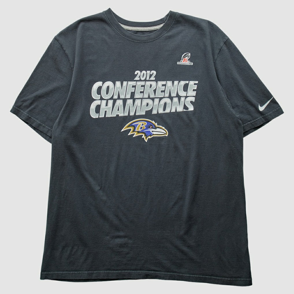NFL Baltimore Ravens 2012 T-Shirt