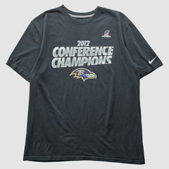 NFL Baltimore Ravens 2012 T-Shirt