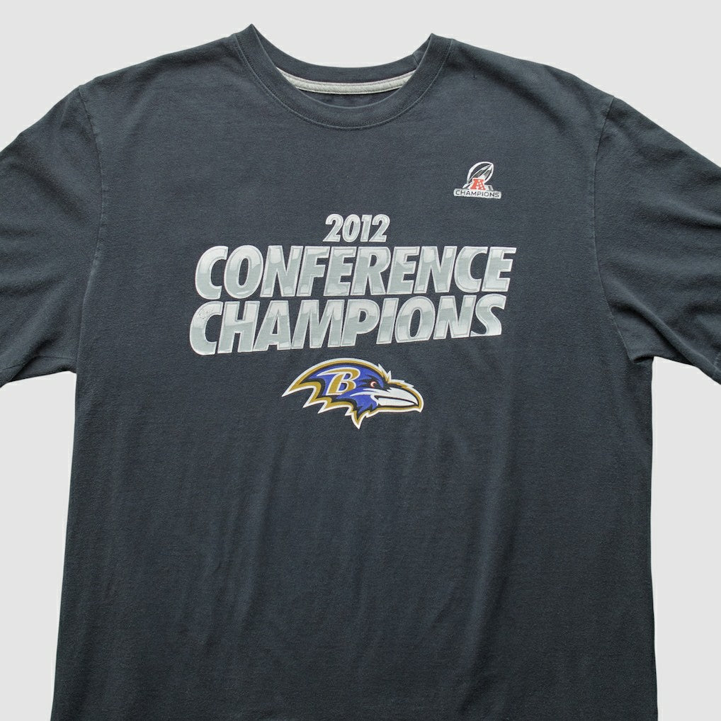 NFL Baltimore Ravens 2012 T-Shirt