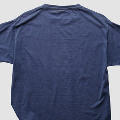 Milwaukee Brewers 2006 T-Shirt - Navy Vintage