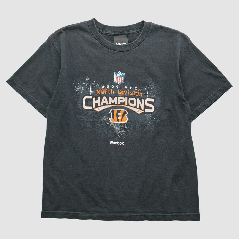 NFL Cincinnati Bengals Reebok 2009 T-Shirt
