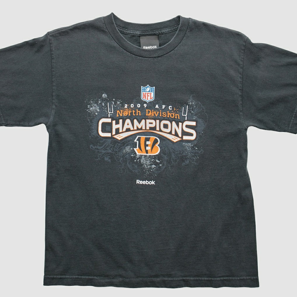 NFL Cincinnati Bengals Reebok 2009 T-Shirt