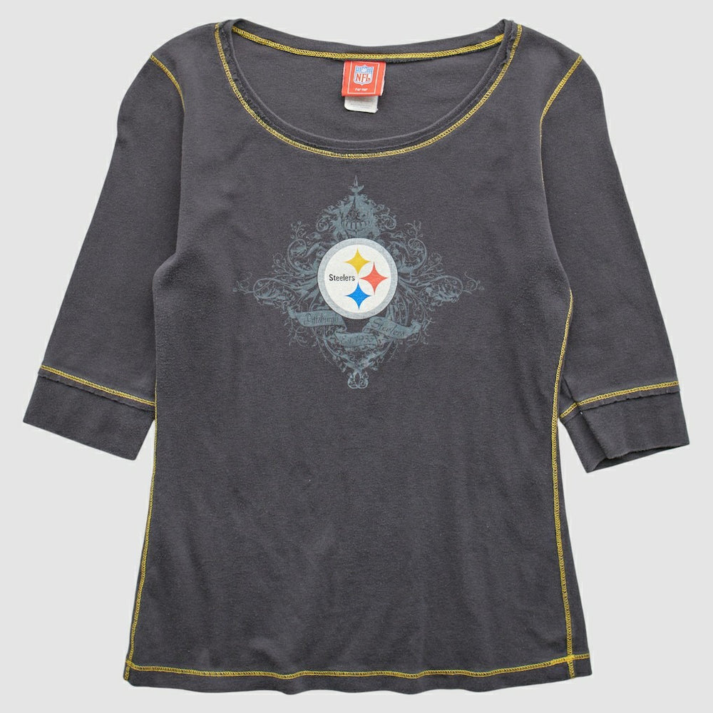 NFL Pittsburgh Steelers NFL 2000s T-Shirt