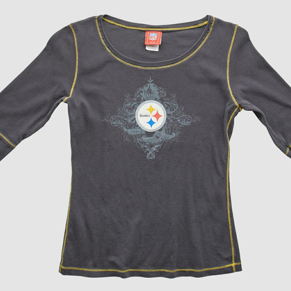 NFL Pittsburgh Steelers NFL 2000s T-Shirt