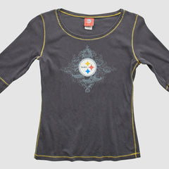 NFL Pittsburgh Steelers NFL 2000s T-Shirt